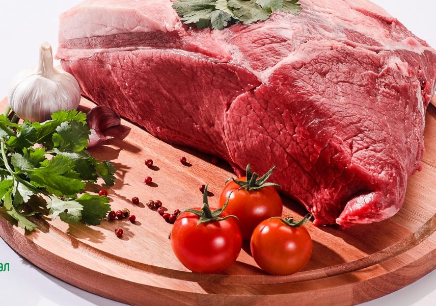 Топ 15 храни за изграждане на мускули - Здравитал 3