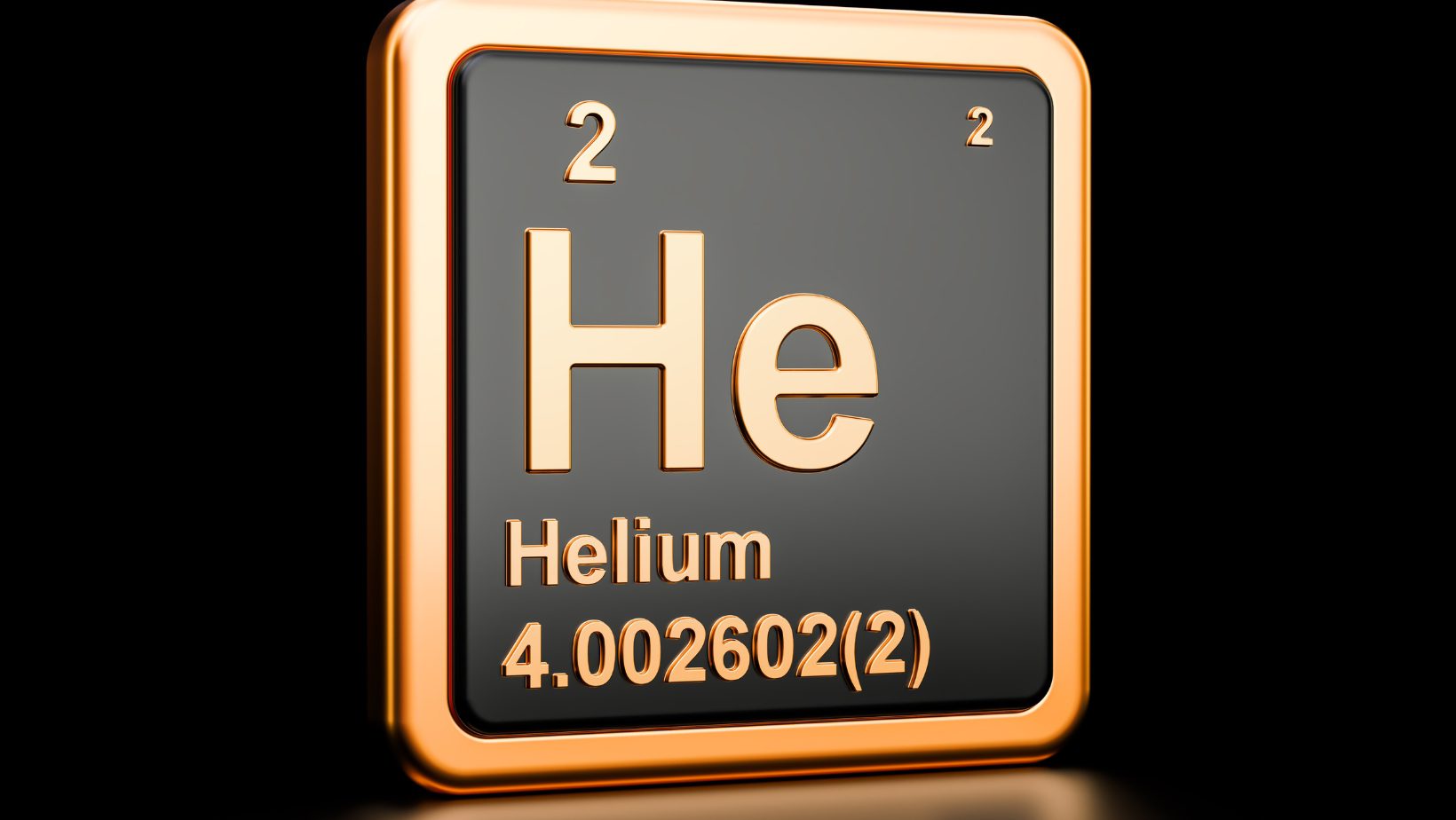 Опасно ли е вдишването на хелий?