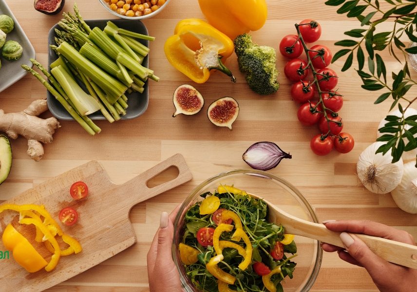 Тайна диета за отслабване 2