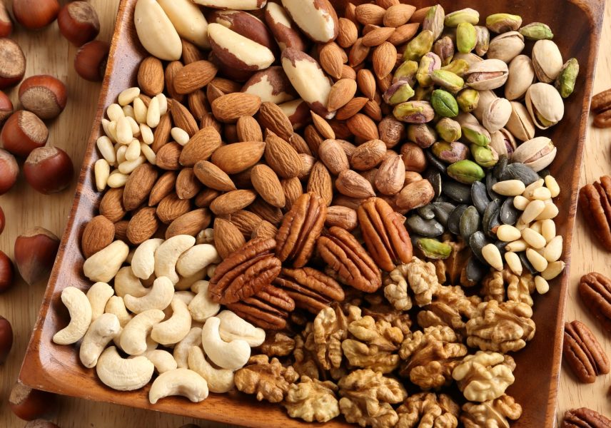 Храни, които предотвратяват умора 4