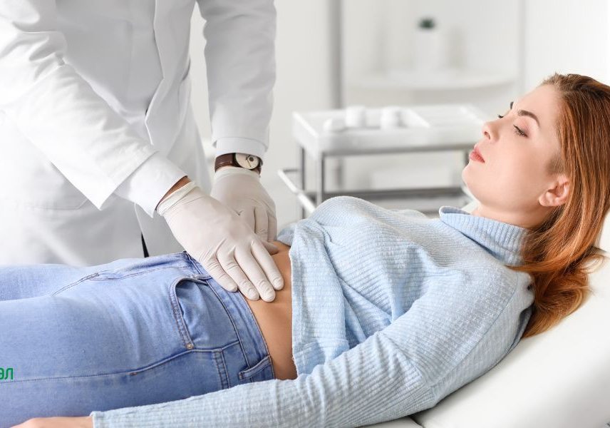 гастроентерит лечение