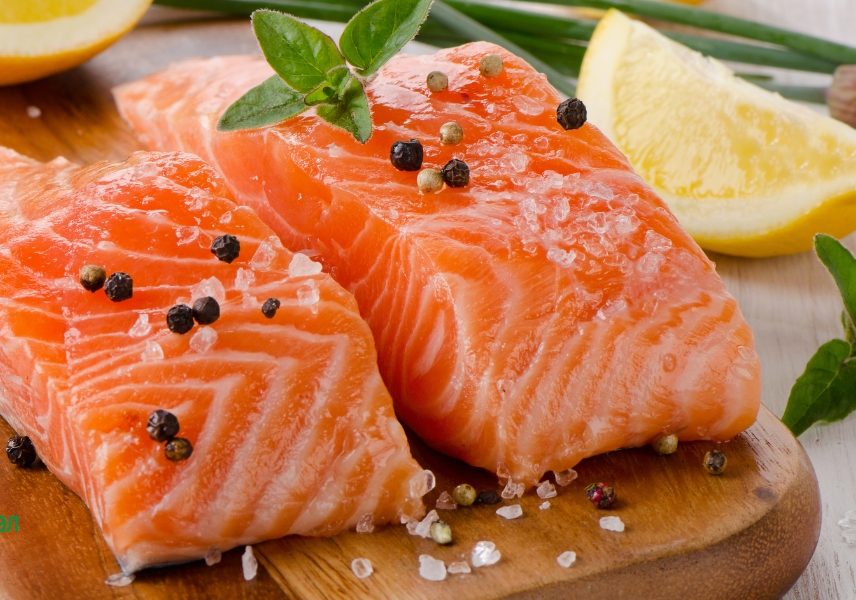 Топ 15 храни за изграждане на мускули - Здравитал 4