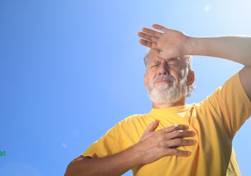 Невидимите вреди от излагането на слънце - Здравитал 2 Невидимите вреди от излагането на слънце - Здравитал 2