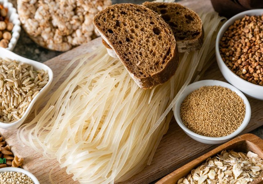 Цьолиакия: храни