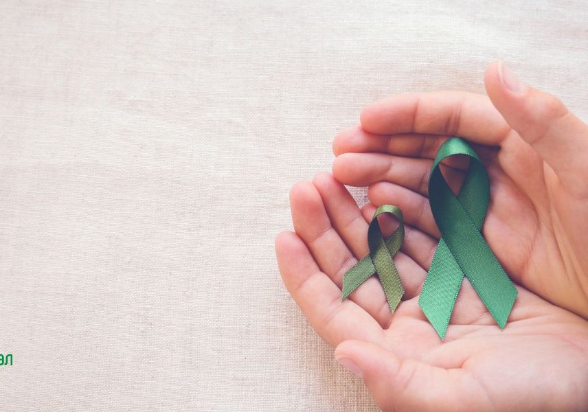 Рак на черния дроб