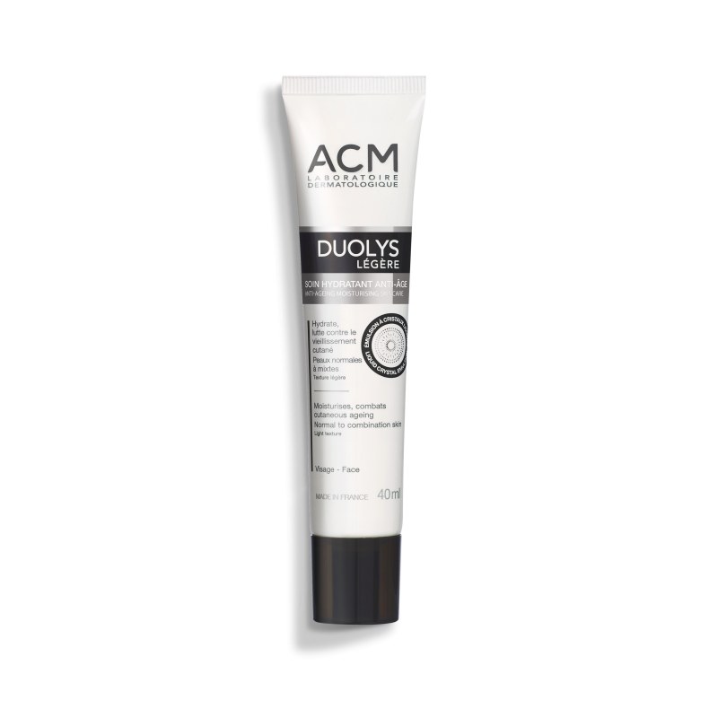 ACM DUOLYS LEGERE Хидратиращ Анти-ейдж Крем
