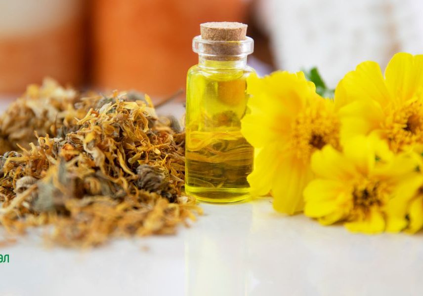 Бахови есенции при паник атаки и нервен срив