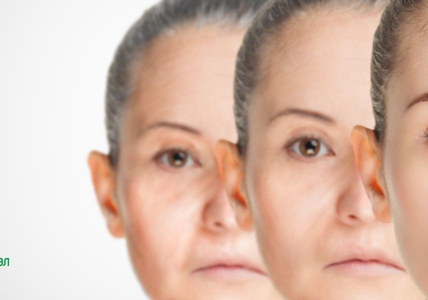 клетъчно подмладяване