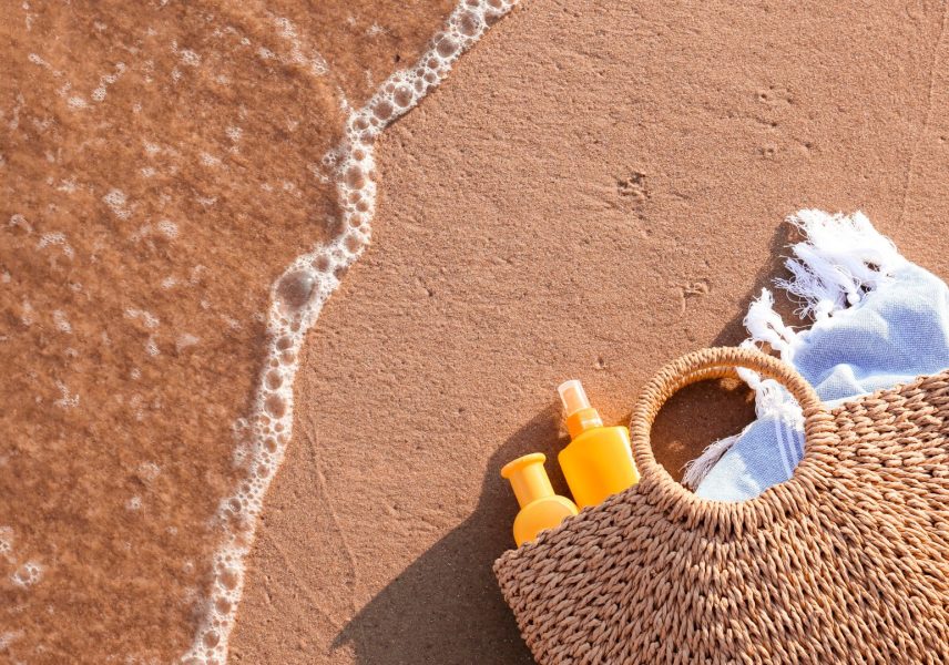 Слънцезащитни кремове