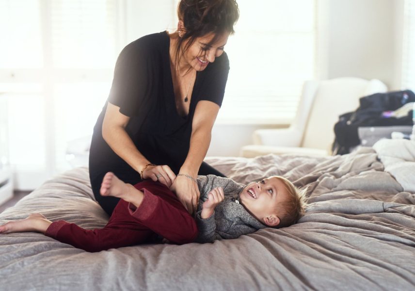 Гъдел: Науката зад това защо изпитваме гъдел?