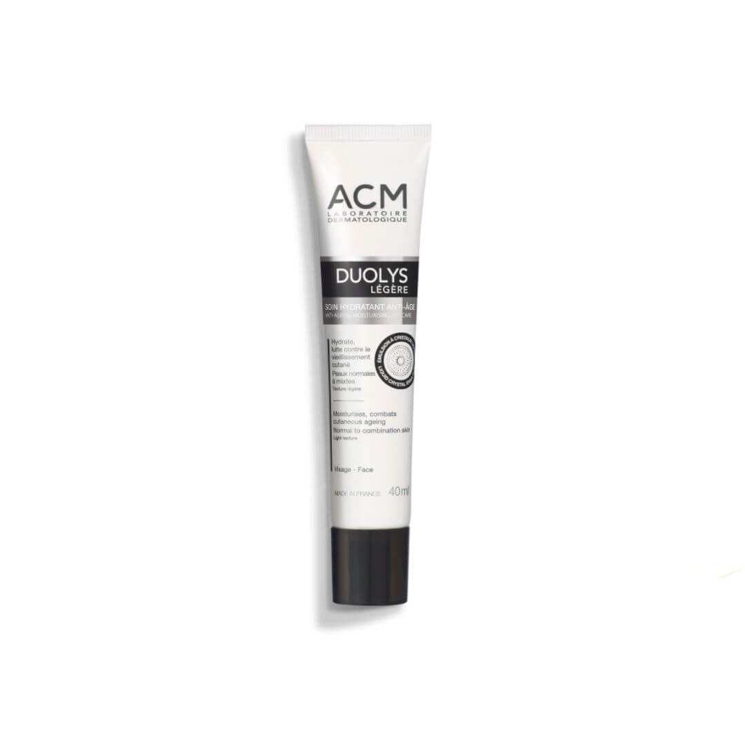 ACM DUOLYS Contour Срещу Тъмни Кръгове и Бръчки Под Очите