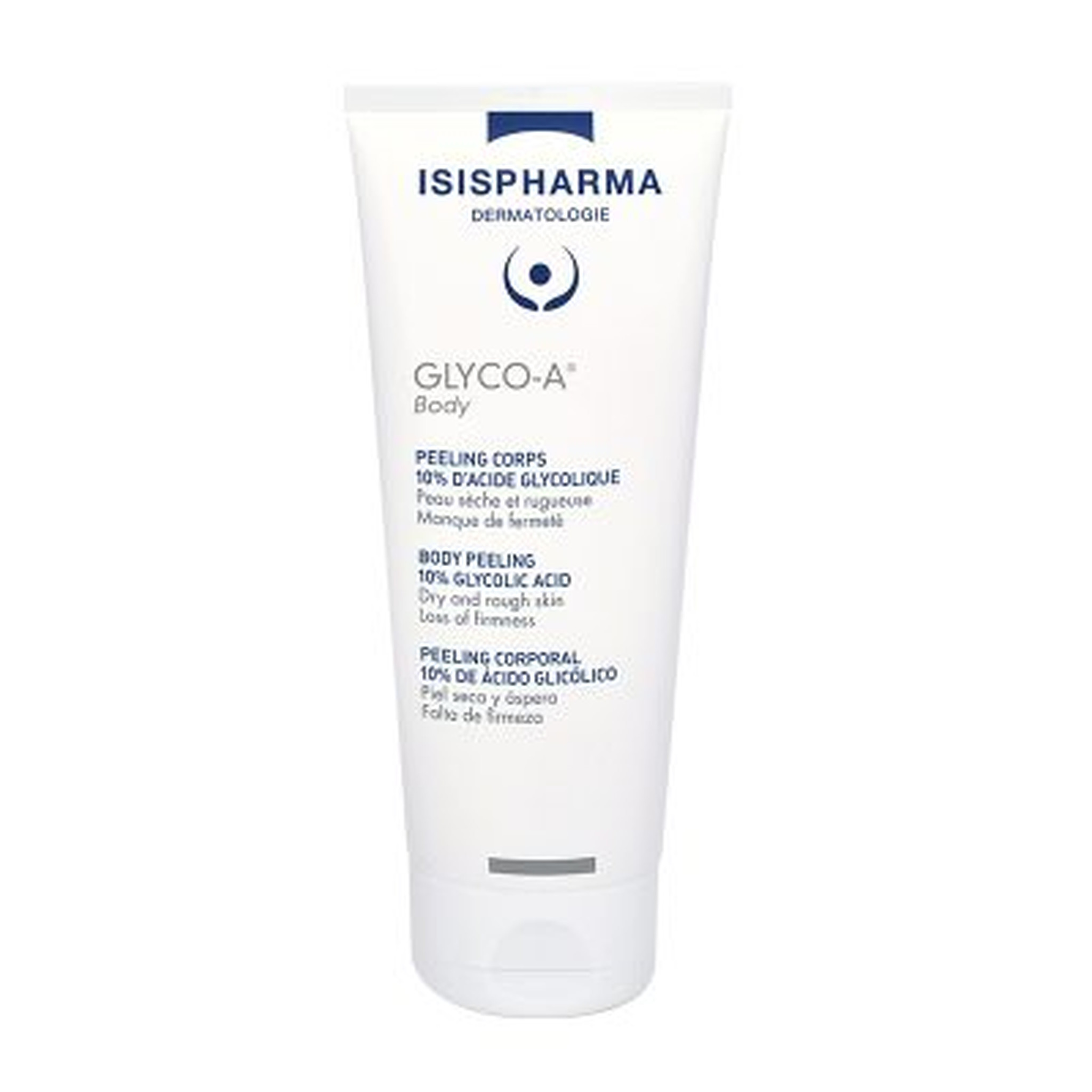 GLYCO-A Body Крем с 10% Гликолова Киселина за Тяло