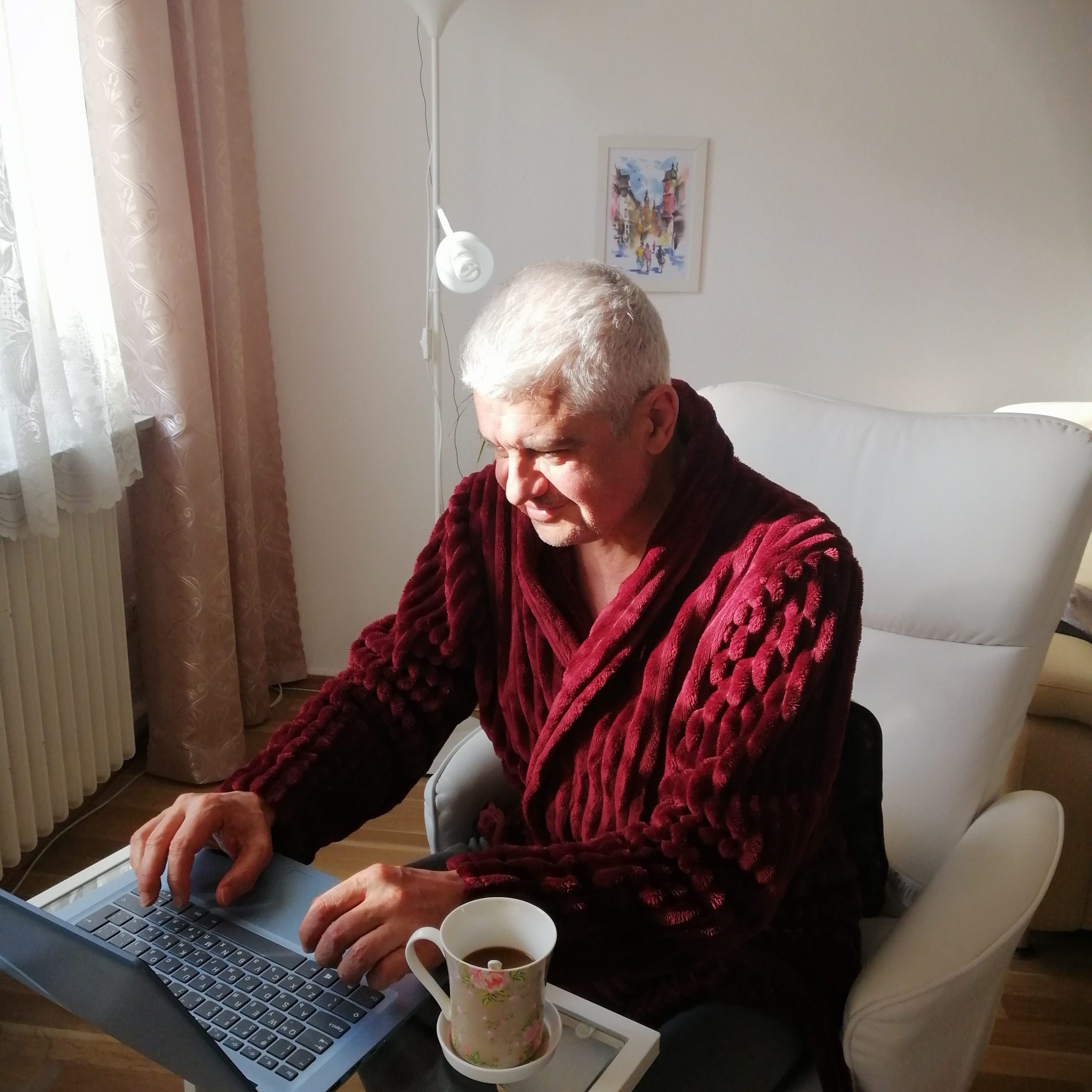 Живот със сърдечна недостатъчност
