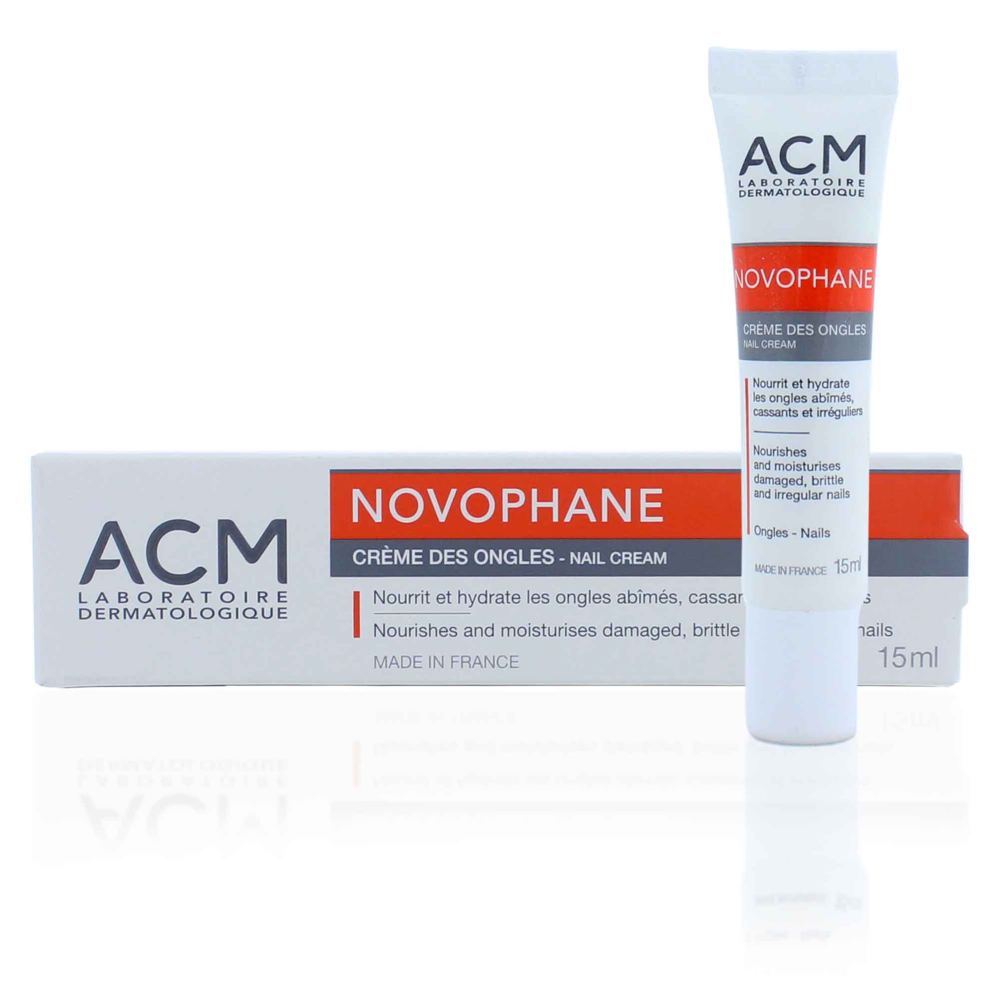 ACM NOVOPHANE – Крем за Нокти