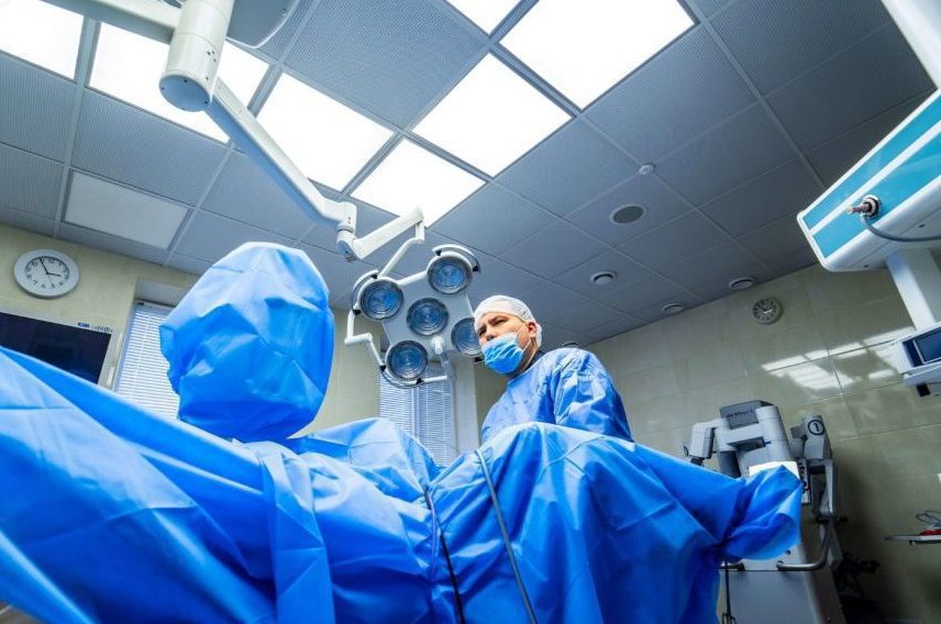 Оперативни техники в урологията и камъни в бъбреците - Академия Здравитал 2