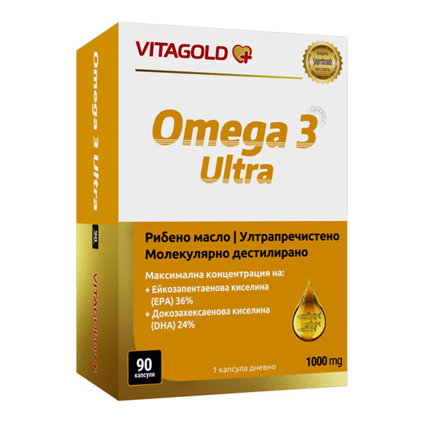 омега-3
