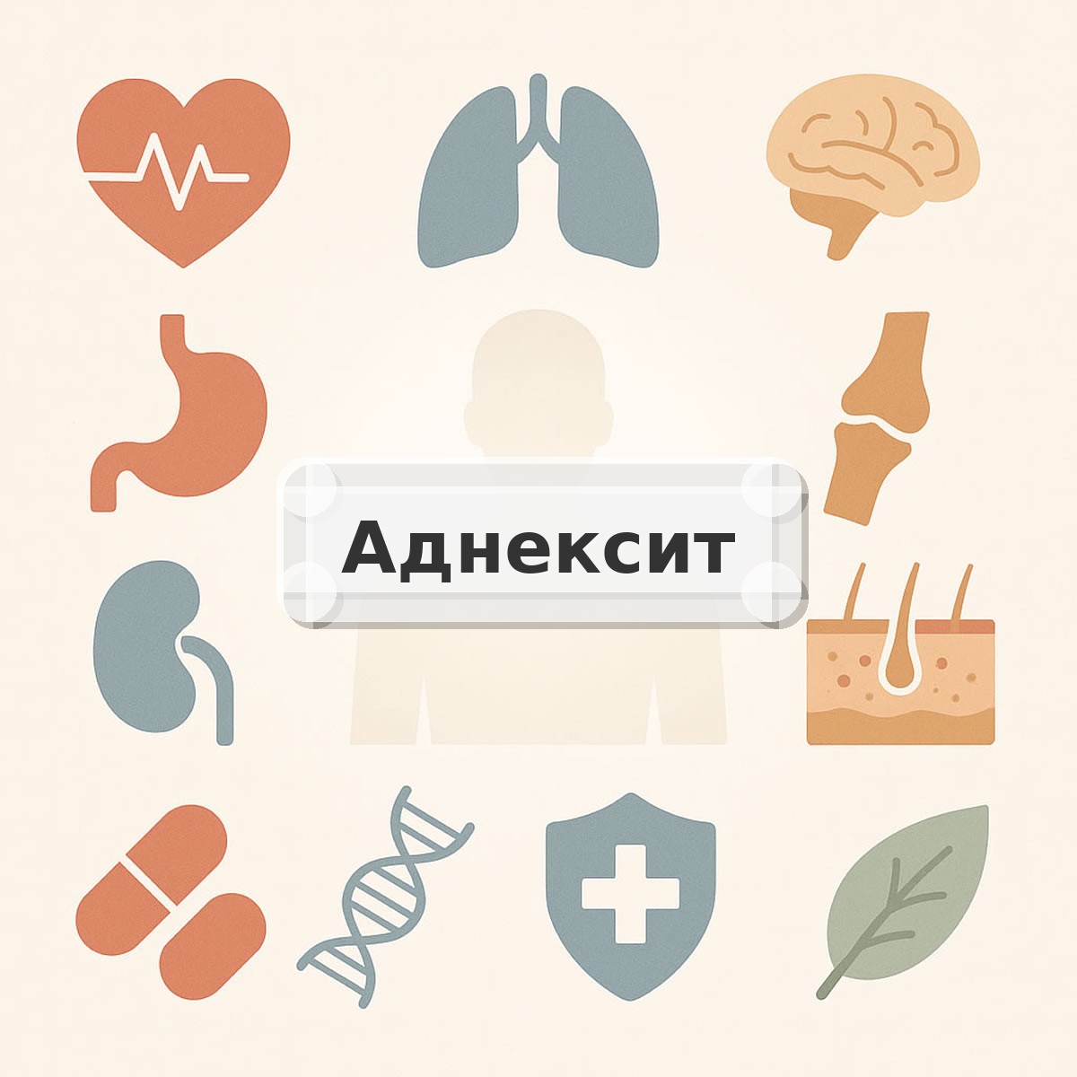 Аднексит