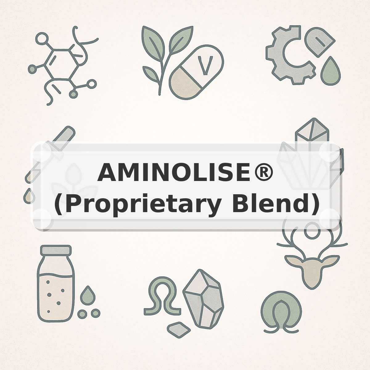 AMINOLISE® (Proprietary Blend)