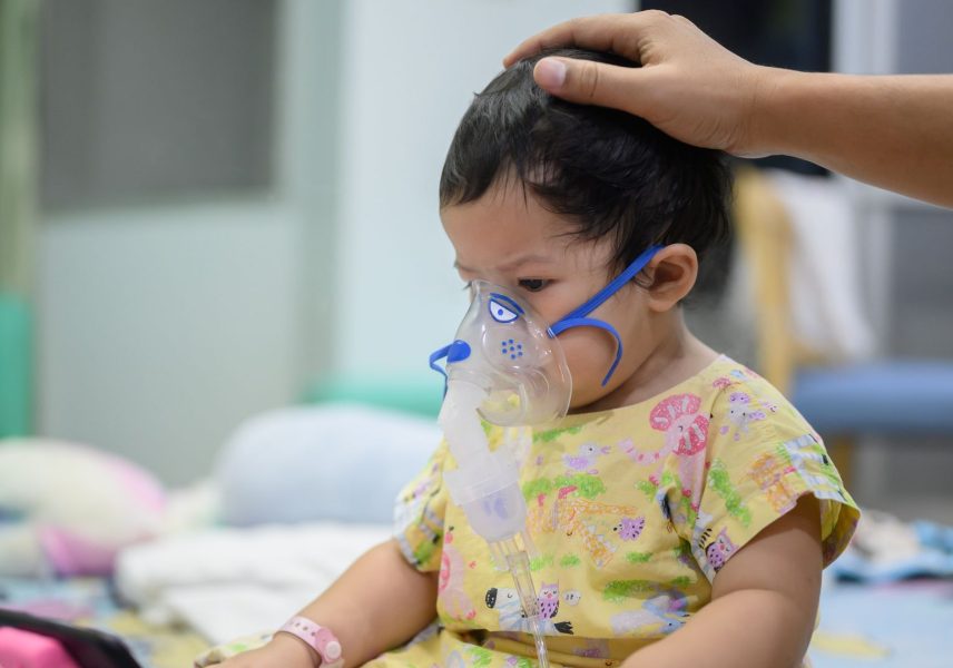 Имунизационен календар в детска възраст