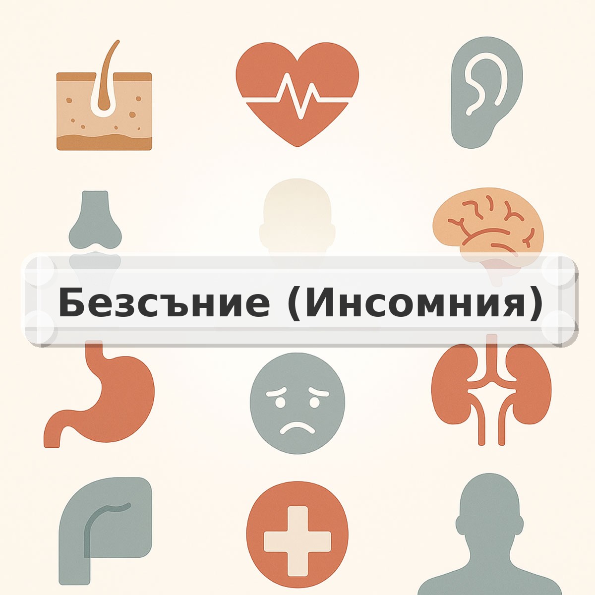 Безсъние (Инсомния)