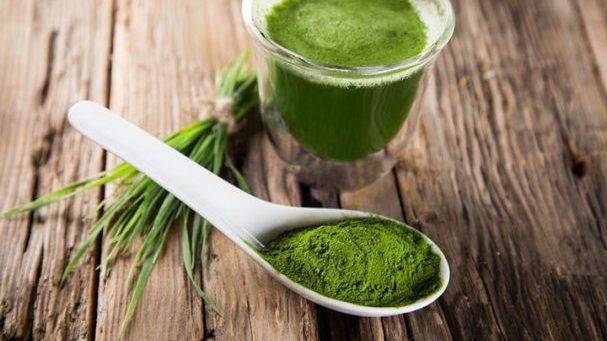 9 впечатляващи ползи от приема на хлорела 1