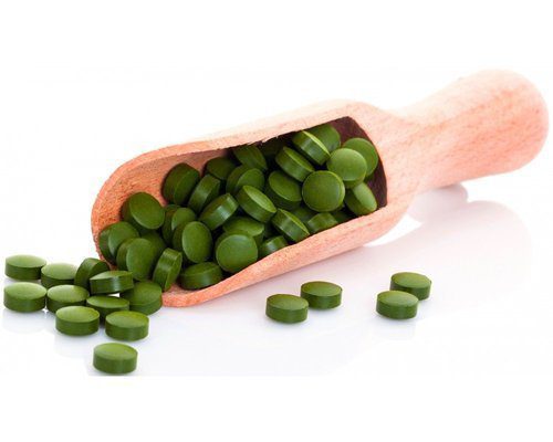 9 впечатляващи ползи от приема на хлорела 3