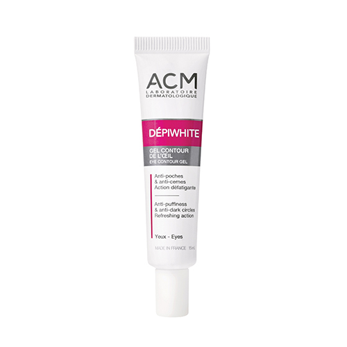 ACM DEPIWHITE Eye Contour Gel – Околоочен Гел