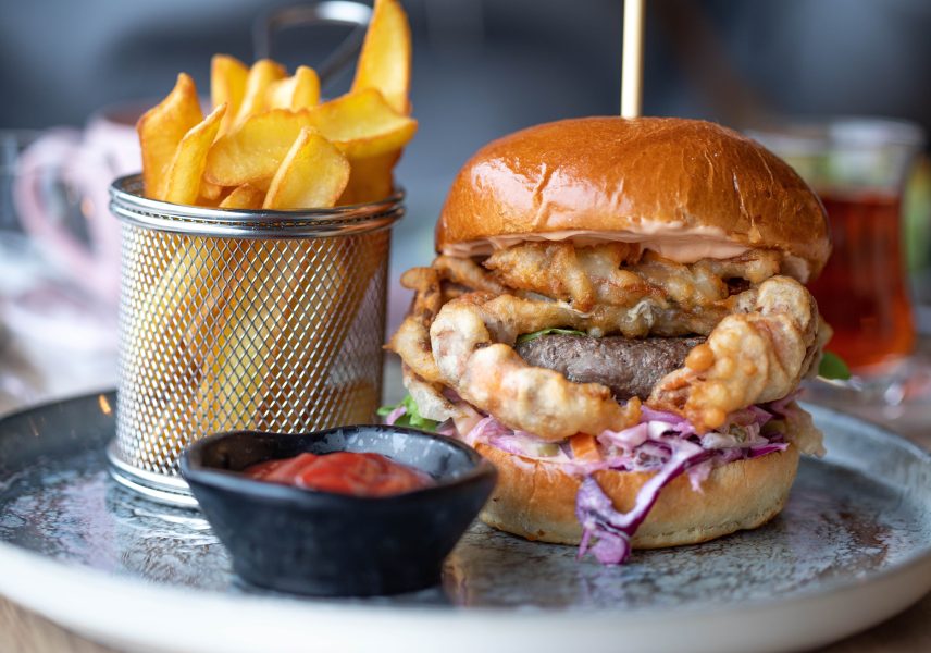 5 мита за акнето