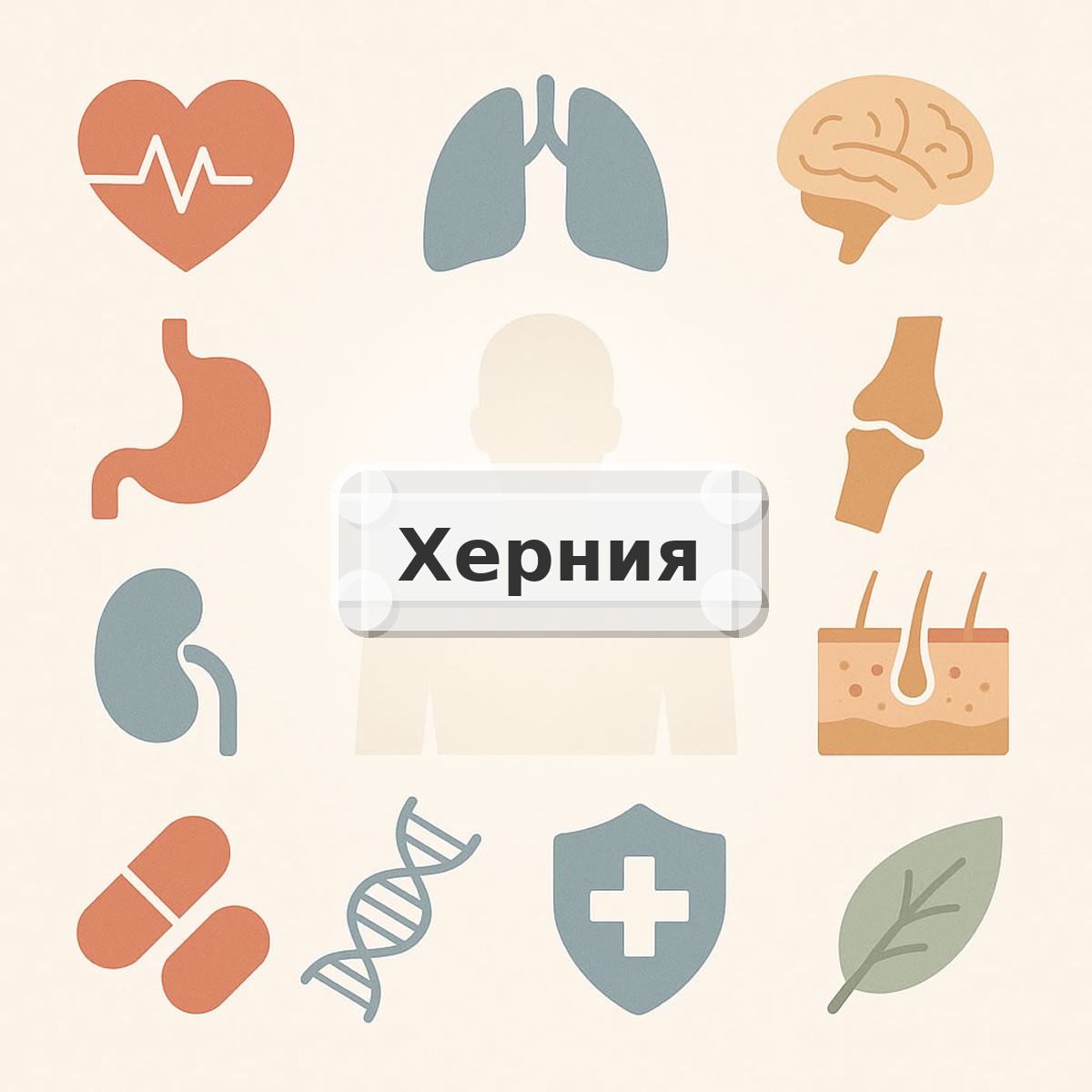 Херния