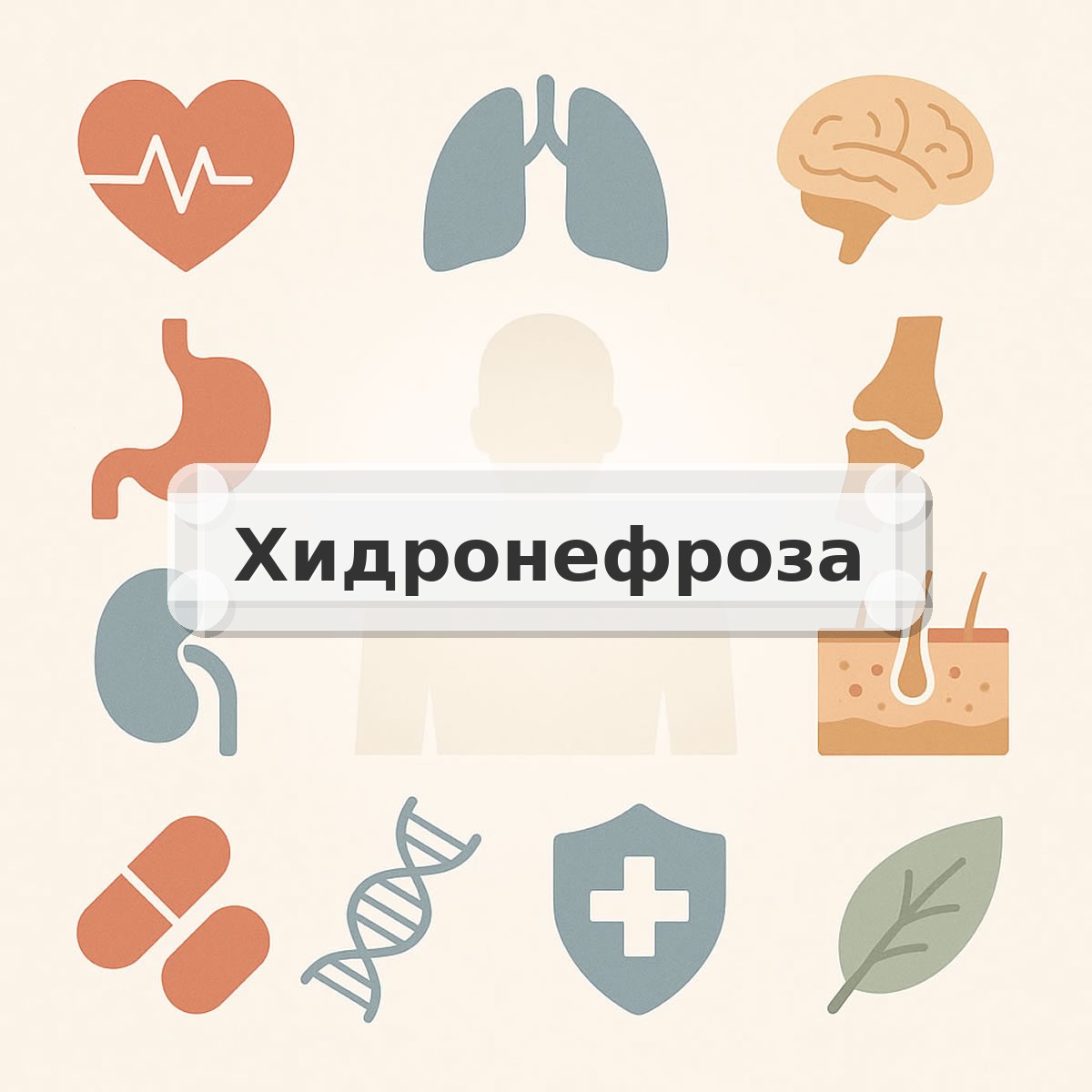 Хидронефроза