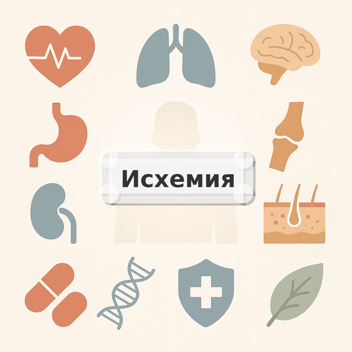Исхемия