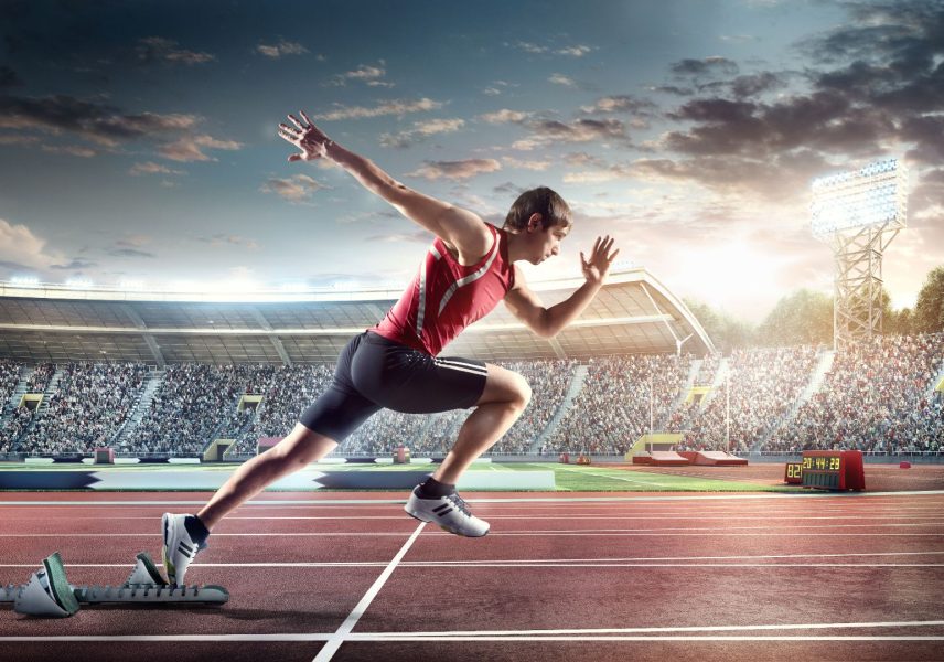 Леката атлетика