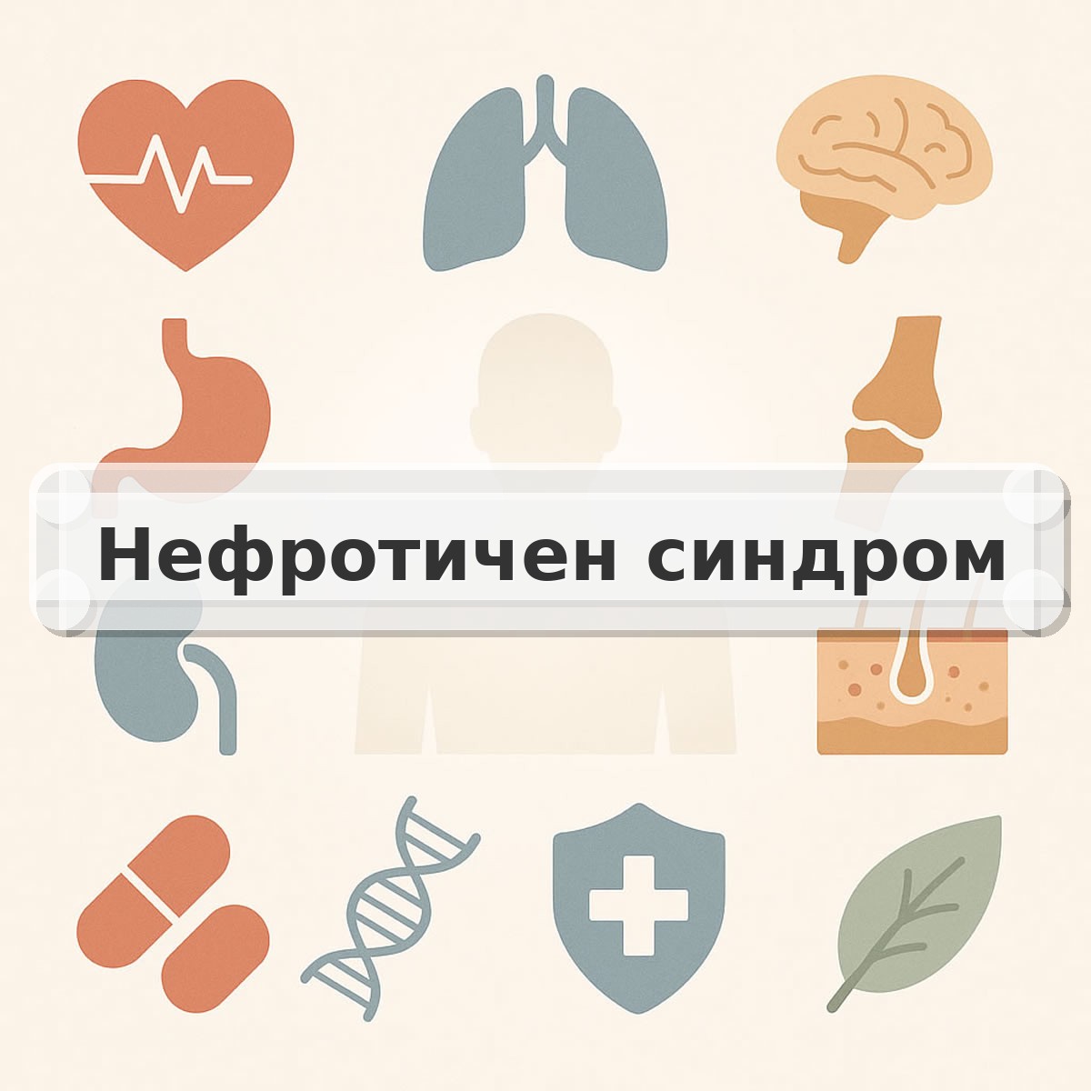 Нефротичен синдром