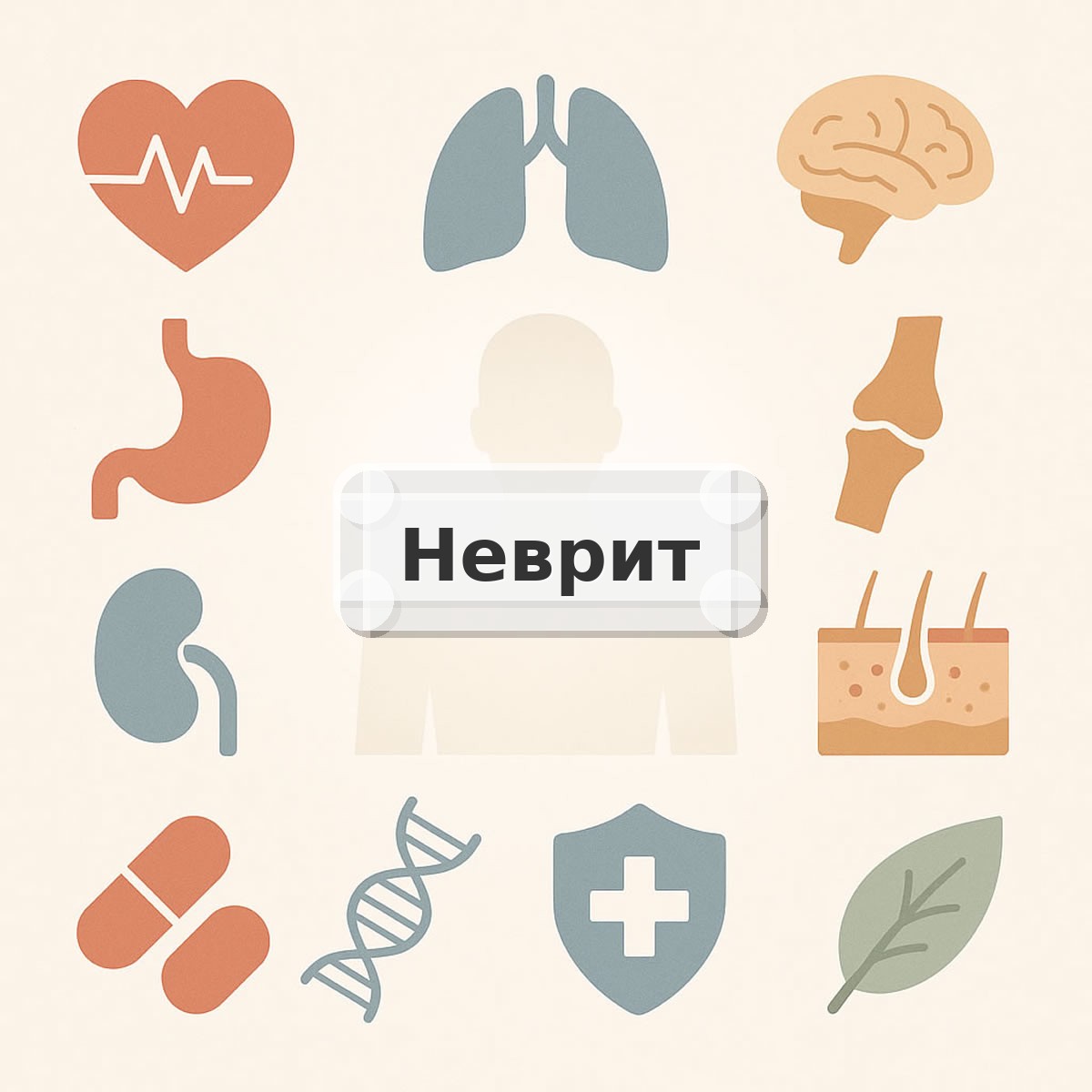 Неврит