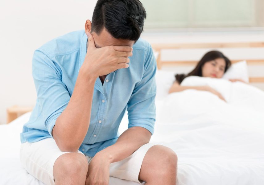 Нисък Тестостерон - Какво може да доведе ниският тестостерон?