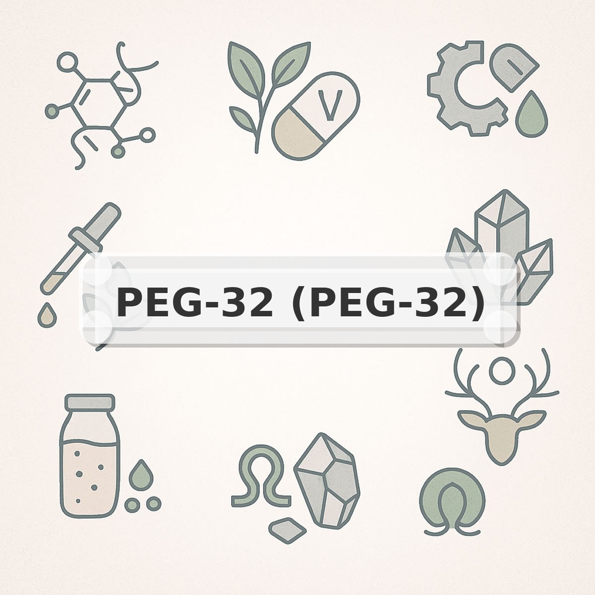 PEG-32 (PEG-32)