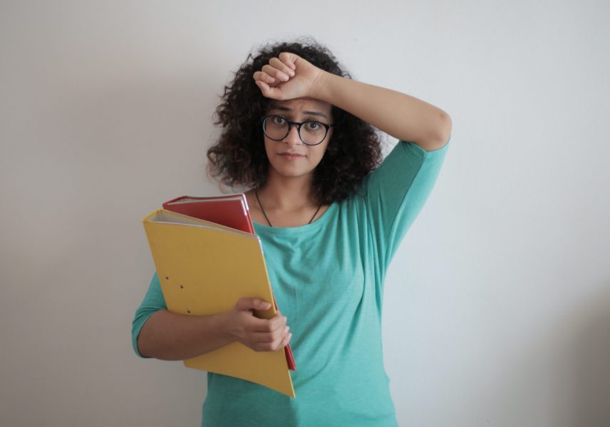 Отлагане - причини 4 Отлагане - причини 4