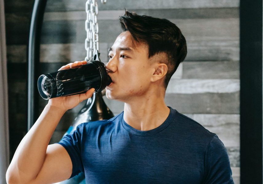 Колко протеин е нужен за изграждане на мускули 5 Колко протеин е нужен за изграждане на мускули 5