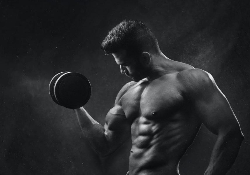 Колко протеин е нужен за изграждане на мускули 1 Колко протеин е нужен за изграждане на мускули 1