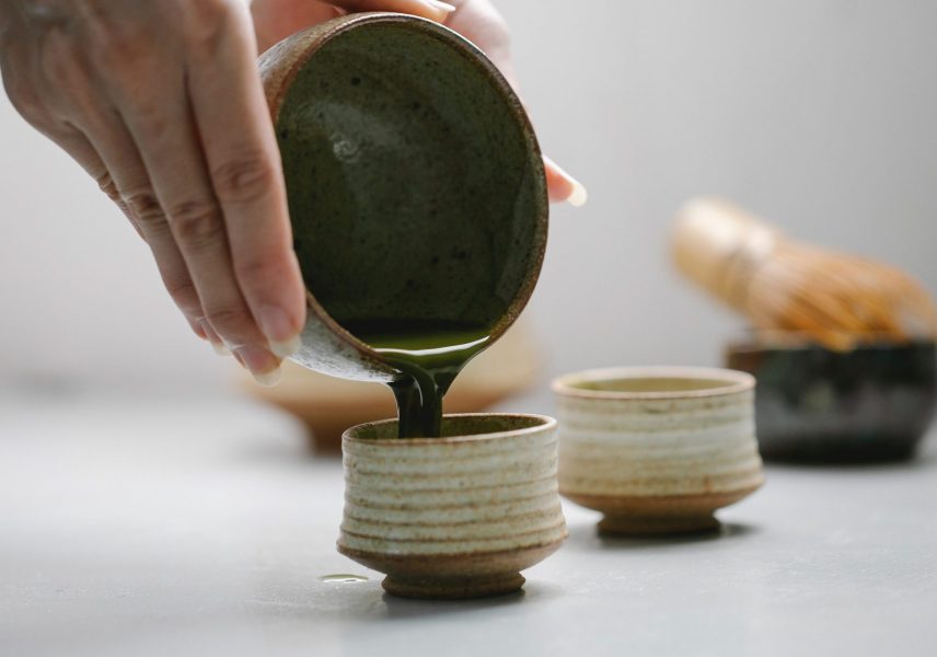 9 впечатляващи ползи от приема на хлорела 5