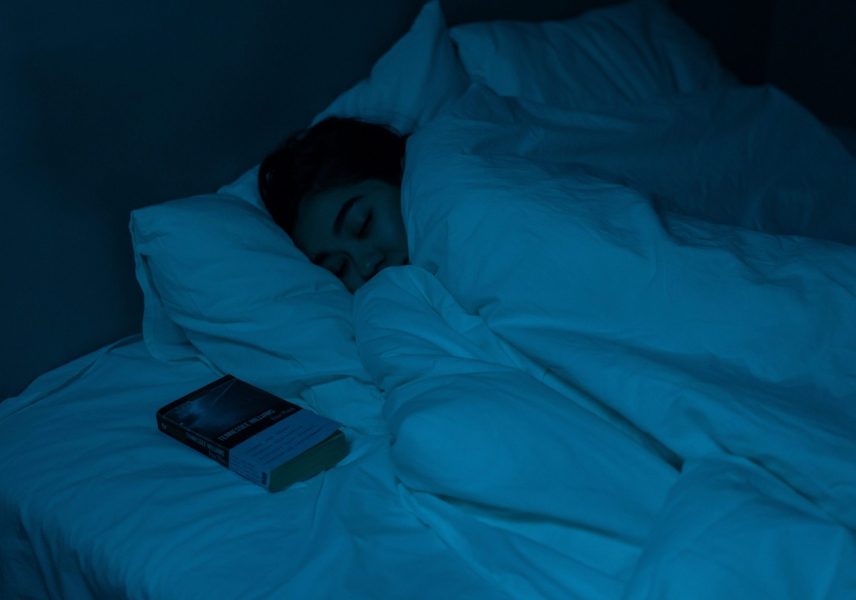 5 метода за подобряване на здравето и благосъстоянието чрез четене 3