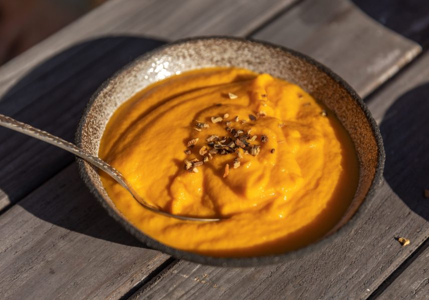 Полезна ли е тиквата за диабетици? 5 Полезна ли е тиквата за диабетици? 5