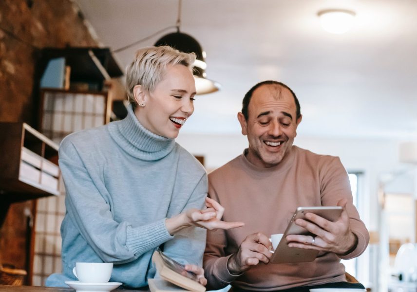 Почивка от социалните мрежи 5 Почивка от социалните мрежи 5