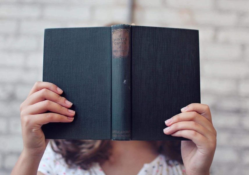 5 метода за подобряване на здравето и благосъстоянието чрез четене 2