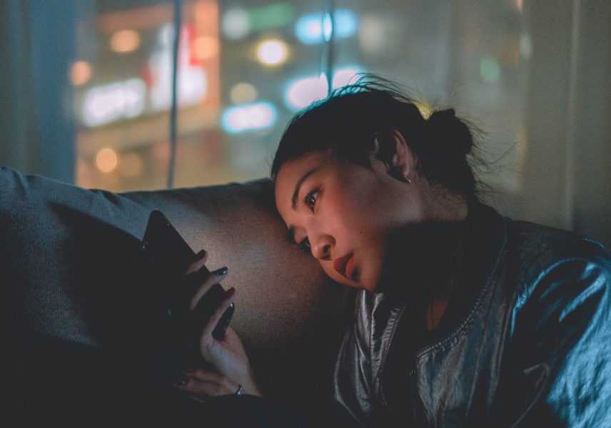 Почивка от социалните мрежи 4 Почивка от социалните мрежи 4