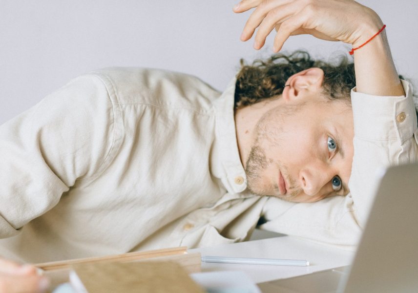 Отлагане - причини 3 Отлагане - причини 3