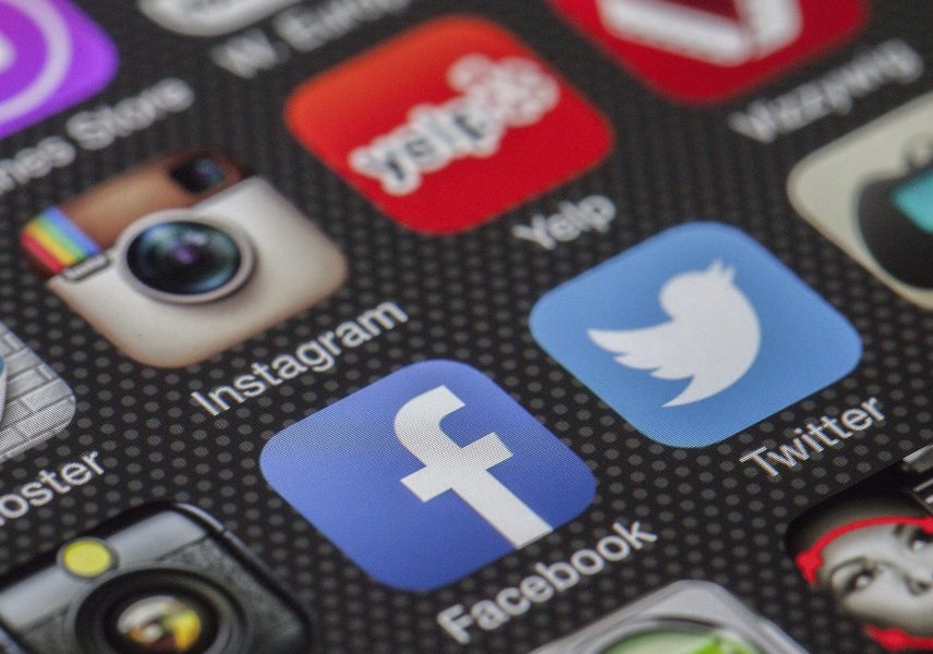 Почивка от социалните мрежи 2 Почивка от социалните мрежи 2