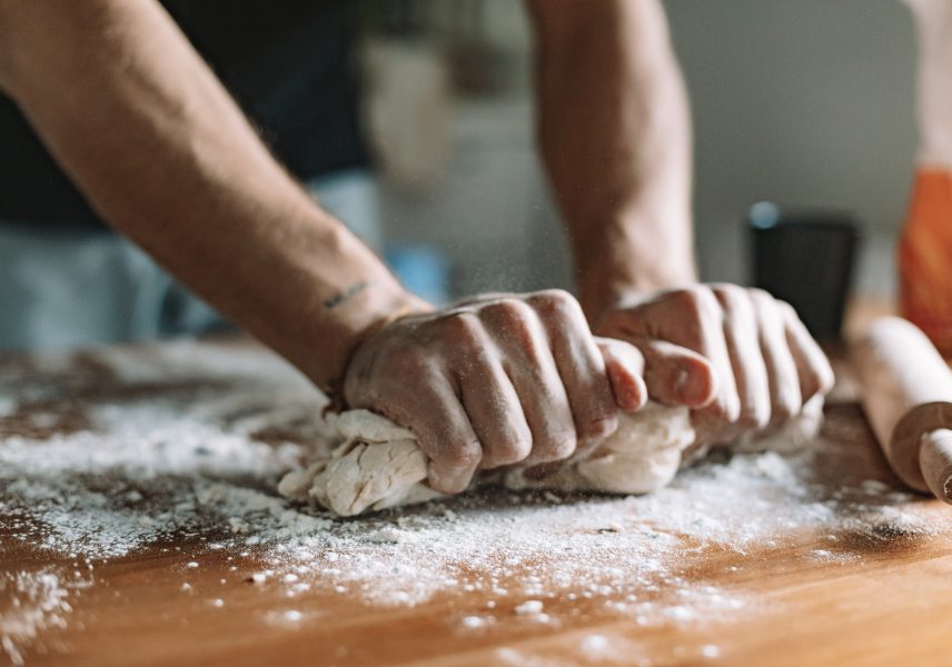 bread
