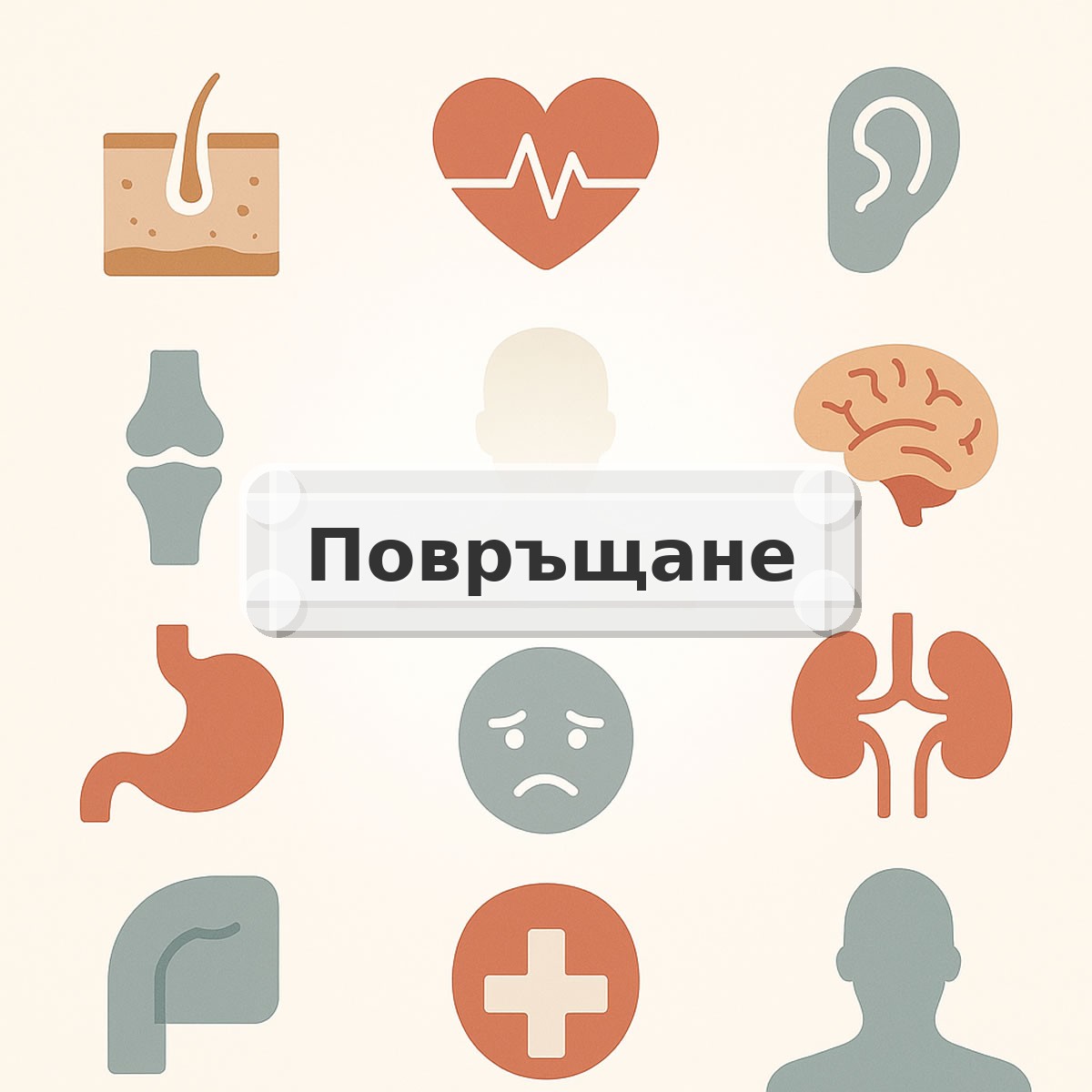 Повръщане