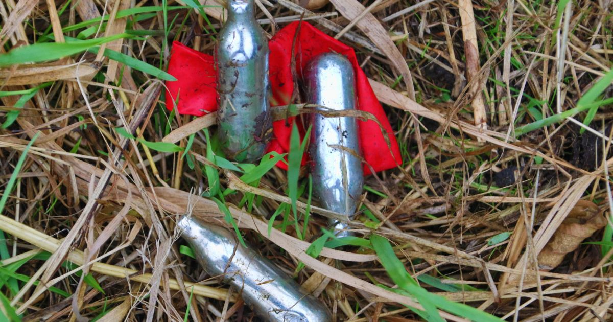 Райски газ – колко опасен е той за хората?